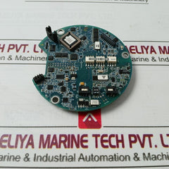 Rosemount Cca 08732-0822 Printed Circuit Board 4–20 Ma 94V-0