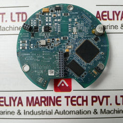 Rosemount Cca 08732-0822 Printed Circuit Board 4–20 Ma 94V-0