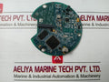 Rosemount Cca 08732-0822 Printed Circuit Board 4–20 Ma 94V-0