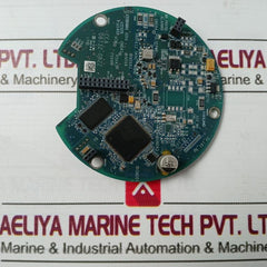 Rosemount Cca 08732-0822 Printed Circuit Board 4–20 Ma 94V-0