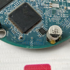 Rosemount Cca 08732-0822 Printed Circuit Board 4–20 Ma 94V-0