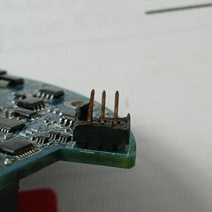 Rosemount Cca 08732-0822 Printed Circuit Board 4–20 Ma 94V-0