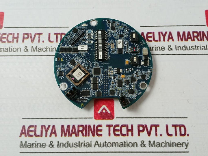 Rosemount Cca 08732-0822 Printed Circuit Board 94V-0