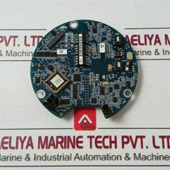 Rosemount Cca 08732-0822 Printed Circuit Board 94V-0