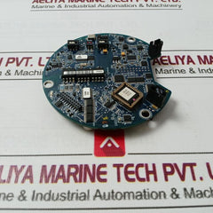 Rosemount Cca 08732-0822 Printed Circuit Board 94V-0