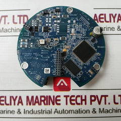 Rosemount Cca 08732-0822 Printed Circuit Board 94V-0
