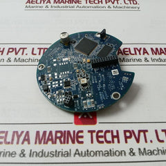 Rosemount Cca 08732-0822 Printed Circuit Board 94V-0