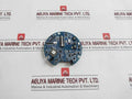 Rosemount Cca 08732-0822 Printed Circuit Board Cti-plc3 94V-0 Pj21453