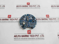 Rosemount Cca 08732-0822 Printed Circuit Board Cti-plc3 94V-0 Pj21453