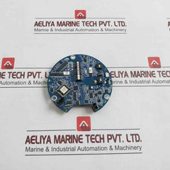 Rosemount Cca 08732-0822 Printed Circuit Board Cti-plc3 94V-0 Pj21453