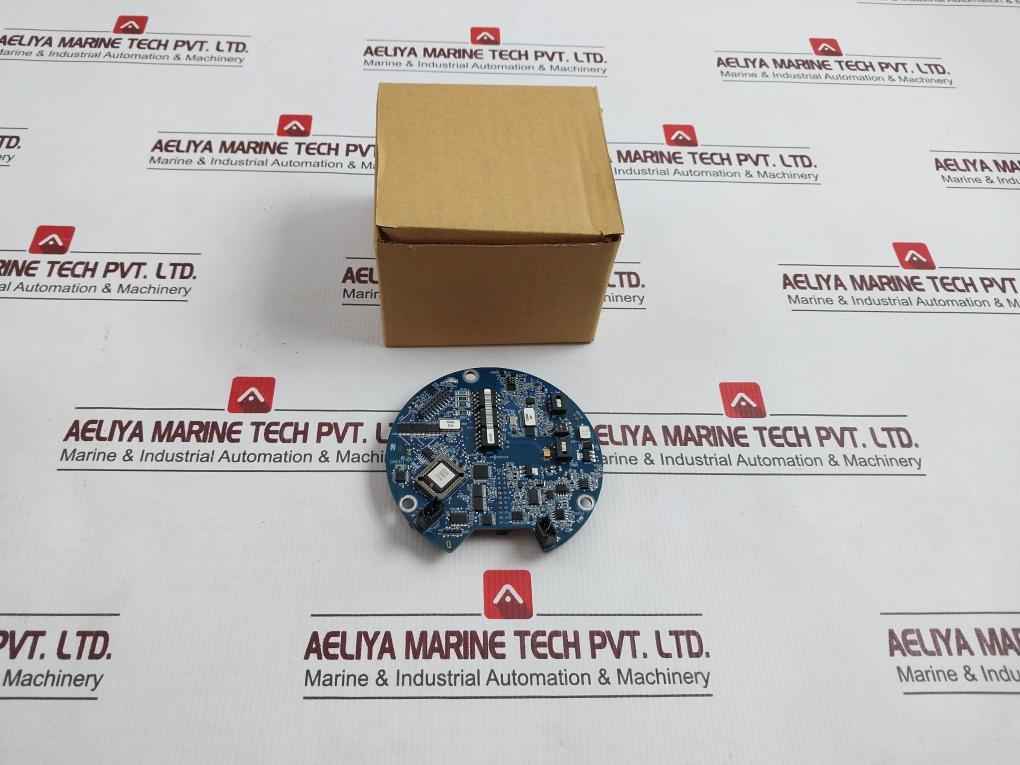 Rosemount Cca 08732-0822 Printed Circuit Board Cti-plc3 94V-0 Pj21453