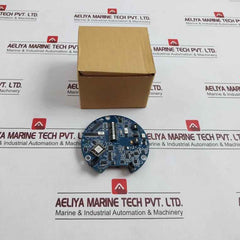 Rosemount Cca 08732-0822 Printed Circuit Board Cti-plc3 94V-0 Pj21453