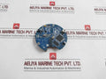 Rosemount Cca 08732-0822 Printed Circuit Board Cti-plc3 94V-0 Pj21453