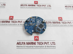 Rosemount Cca 08732-0822 Printed Circuit Board Cti-plc3 94V-0 Pj21453