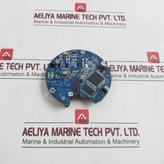 Rosemount Cca 08732-0822 Printed Circuit Board Cti-plc3 94V-0 Pj21453