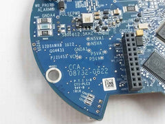 Rosemount Cca 08732-0822 Printed Circuit Board Cti-plc3 94V-0 Pj21453