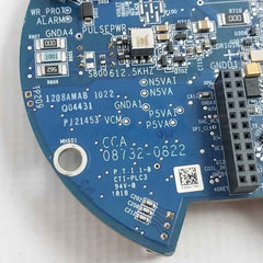 Rosemount Cca 08732-0822 Printed Circuit Board Cti-plc3 94V-0 Pj21453
