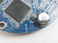 Rosemount Cca 08732-0822 Printed Circuit Board Cti-plc3 94V-0 Pj21453