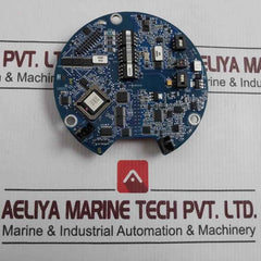 Rosemount Cca 08732-0822 Printed Circuit Board Cti-plc3 94V-0 Pj21453