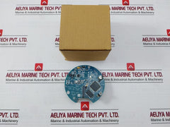 Rosemount Cca 08732-0822 Printed Circuit Board F03289 An-0003 Pls-0001