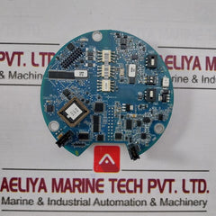 Rosemount Cca 08732-0822 Printed Circuit Board F03289 An-0003 Pls-0001