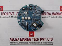 Rosemount Cca 08732-0822 Printed Circuit Board F03289 An-0003 Pls-0001