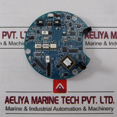 Rosemount Cca 08732-0822 Printed Circuit Board F03289 An-0003 Pls-0001