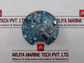 Rosemount Cca 08732-0822 Printed Circuit Board F03289 An-0003 Pls-0001