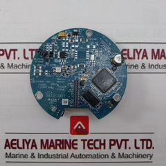 Rosemount Cca 08732-0822 Printed Circuit Board F03289 An-0003 Pls-0001