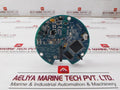 Rosemount Cca 08732-0822 Printed Circuit Board F03289 An-0003 Pls-0001