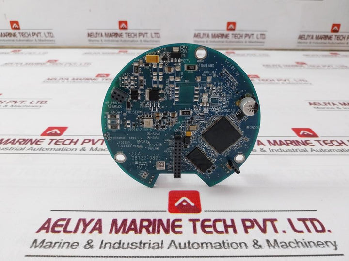 Rosemount Cca 08732-0822 Printed Circuit Board F03289 An-0003 Pls-0001
