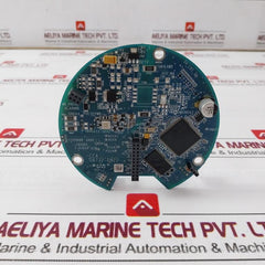 Rosemount Cca 08732-0822 Printed Circuit Board F03289 An-0003 Pls-0001