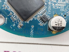 Rosemount Cca 08732-0822 Printed Circuit Board F03289 An-0003 Pls-0001