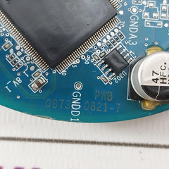Rosemount Cca 08732-0822 Printed Circuit Board F03289 An-0003 Pls-0001
