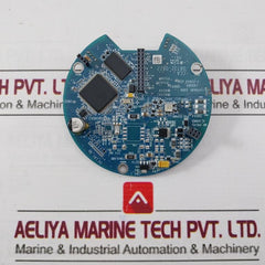 Rosemount Cca 08732-0822 Printed Circuit Board F03289 An-0003 Pls-0001