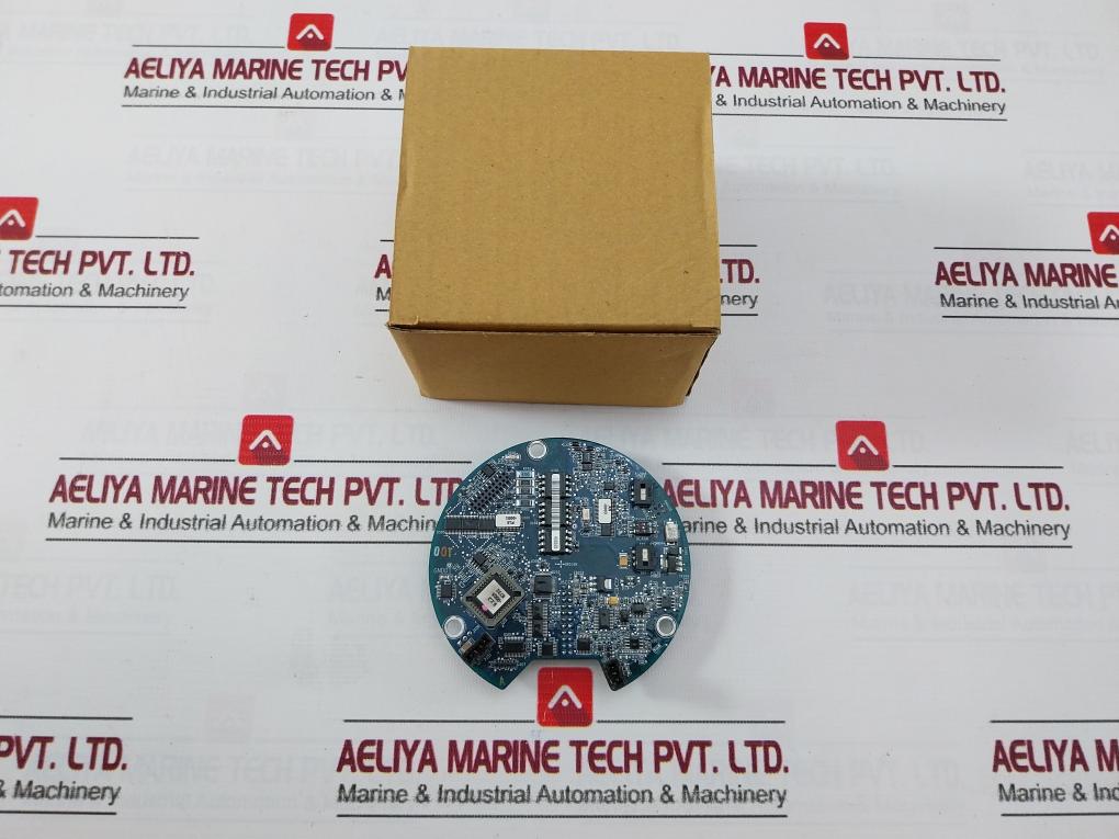Rosemount Cca 08732-0822 Printed Circuit Board M-5 94V-0 Pj21453 1208Akaa