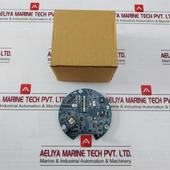 Rosemount Cca 08732-0822 Printed Circuit Board M-5 94V-0 Pj21453 1208Akaa