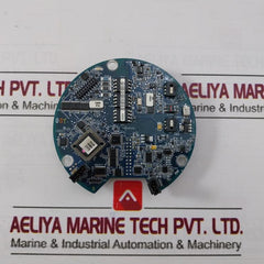 Rosemount Cca 08732-0822 Printed Circuit Board M-5 94V-0 Pj21453 1208Akaa