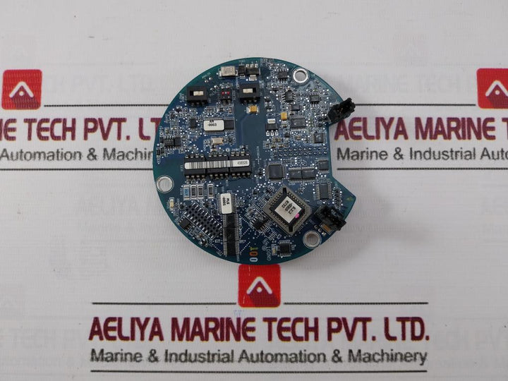 Rosemount Cca 08732-0822 Printed Circuit Board M-5 94V-0 Pj21453 1208Akaa