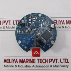 Rosemount Cca 08732-0822 Printed Circuit Board M-5 94V-0 Pj21453 1208Akaa