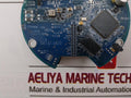 Rosemount Cca 08732-0822 Printed Circuit Board M-5 94V-0 Pj21453 1208Akaa