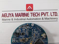 Rosemount Cca 08732-0822 Printed Circuit Board M-5 94V-0 Pj21453 1208Akaa