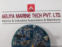 Rosemount Cca 08732-0822 Printed Circuit Board M-5 94V-0 Pj21453 1208Akaa
