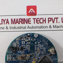 Rosemount Cca 08732-0822 Printed Circuit Board M-5 94V-0 Pj21453 1208Akaa