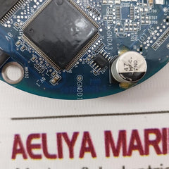 Rosemount Cca 08732-0822 Printed Circuit Board M-5 94V-0 Pj21453 1208Akaa