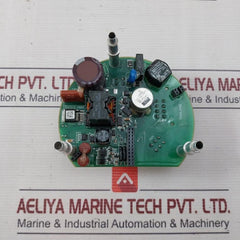 Rosemount Cca 08732-0825 Pcb Card Module Pj20358 Amag4716