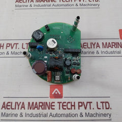 Rosemount Cca 08732-0825 Pcb Card Module Pj20358 Amag4716