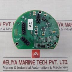 Rosemount Cca 08732-0825 Pcb Card Module Pj20358 Amag4716