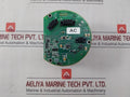 Rosemount Cca 08732-0825 Pcb Card Module Pj20358 Amag4716