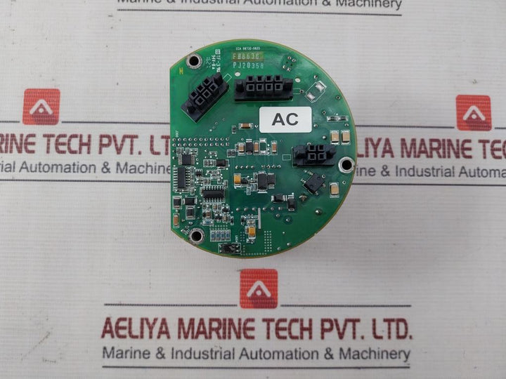 Rosemount Cca 08732-0825 Pcb Card Module Pj20358 Amag4716